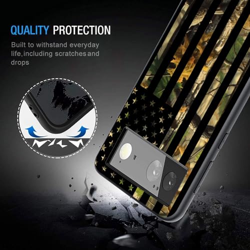 Coque Google Pixel 6 Pro antichoc pour éviter les bris d'écran coûteux - 2