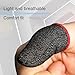 6Pcs Black Gaming Finger Sleeves,2025 New Gamer Thumb Protector Ultra Thin High Precise Sensitive Anti-Slip Enhance Gaming Experience Finger Gloves for Mobile Game Finger Sleeves