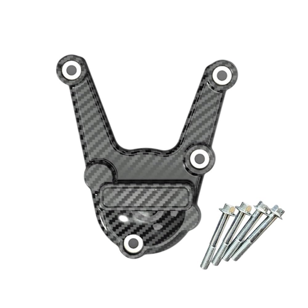 Cubierta de estator de motocicleta para S1000RR 2009-2016 y HP4 protector 8