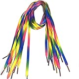 Perfekte Schnürsenkel für alle Arten von Schuhen. Sie können auch für andere DIY-Projekte verwendet werden, um Ihren eigenen Stil zu erstellen.