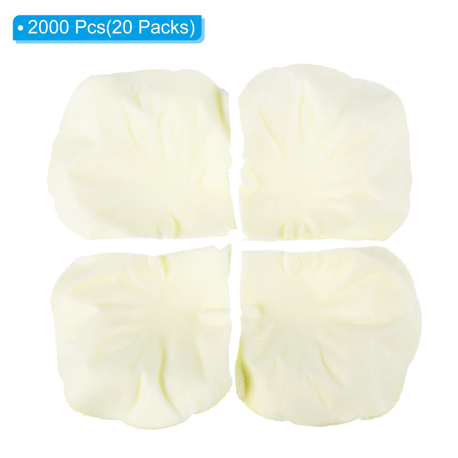 PATIKIL Artificial Rose Petals - Image 3
