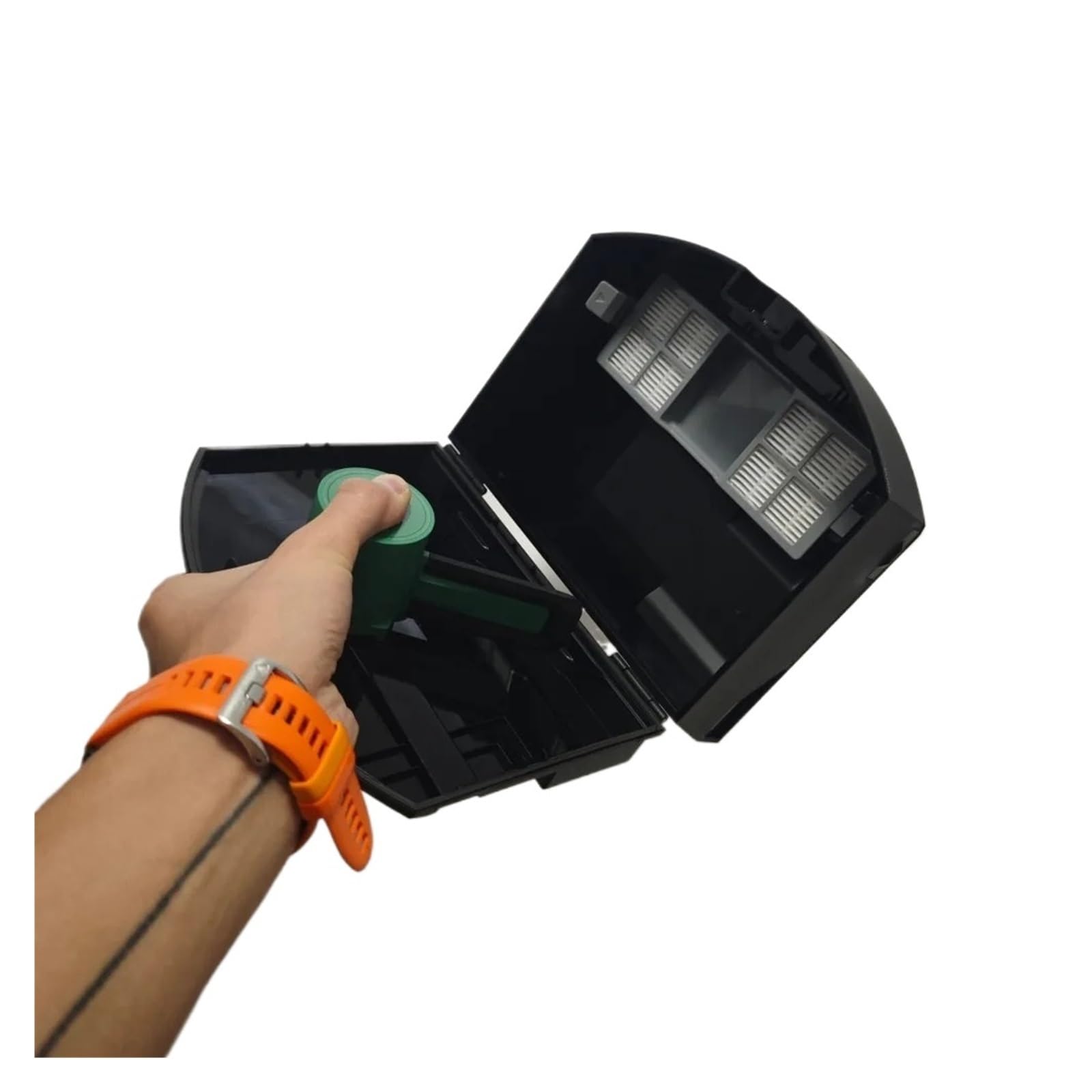 Tanque de Agua Robot, Compatible con Roomba, 205