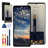 3. Después de recibir el producto, prueba la pantalla antes de la instalación para evitar daños en el filtro de pantalla causados por el desmontaje repetido. Después de confirmar que el producto es utilizable y adecuado, instálalo cuidadosamente con las herramientas que lo acompañan.