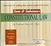 Sum & Substance Audio on Constitutional Law