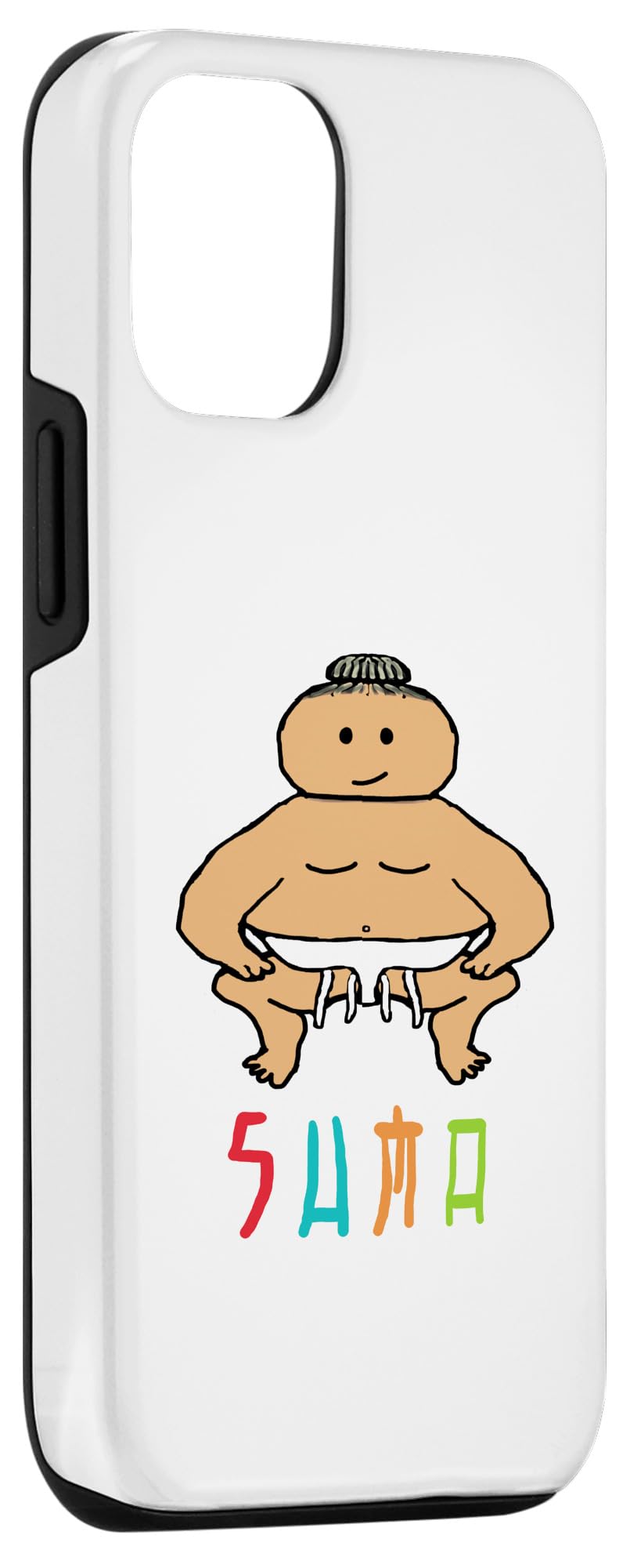 iPhone 15 Pro Sumo Case - Image 3