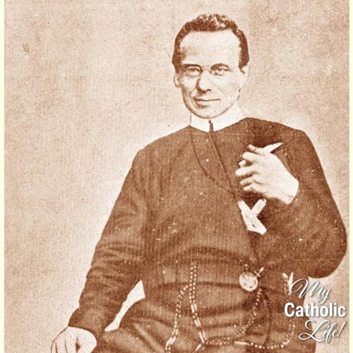 October 5: Blessed Francis Xavier Seelos, Priest—USA Optional Memorial