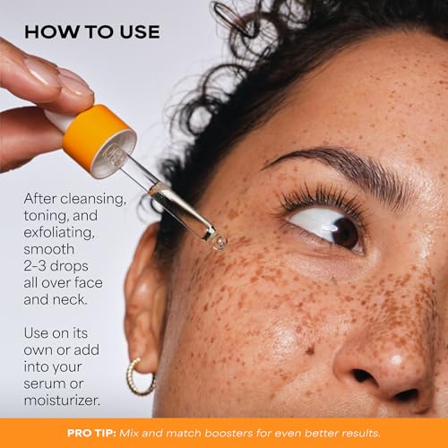 Paula's Choice BOOST C15 Vitamin C Serum, 15% L-Ascorbic Acid with Vitamin E & Ferulic Acid — view 7
