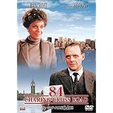 チャーリング・クロス街84番地 [DVD]