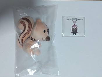 Amazon.co.jp: DIR EN GREY ファラリスくん ステッカー : 文房具