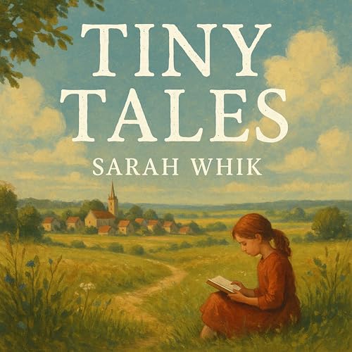 Tiny Tales - Sarah Whik episode artwork