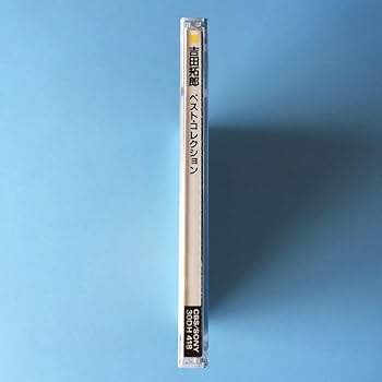 Amazon.co.jp: bcf CD 吉田拓郎 ベストコレクション 30DH 418 帯