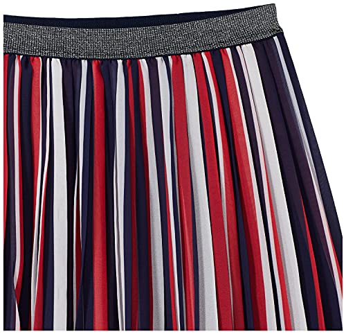 Image of United Colors of Benetton Polyester A-Line Skirt