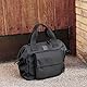 Elodie Details Wickeltasche mit breitem Rahmen - Black