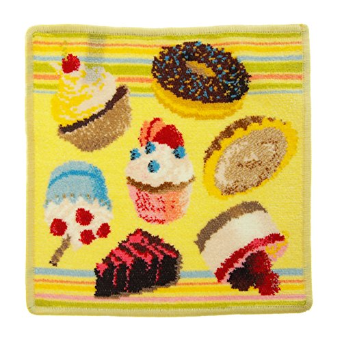 フェイラー　カップケーキ　ポーチ Amazon｜フェイラー カップケーキ ウォッシュクロス 25x25 【並行輸入