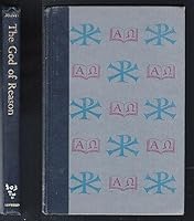The God of Reason, trans. by Dom Mark Pontifex B00EJ608Z8 Book Cover