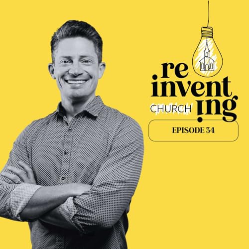 Ep 34: From ASSIMILATION to ACTIVATION with Scott Michel