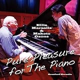 Pure Pleasure For The Piano