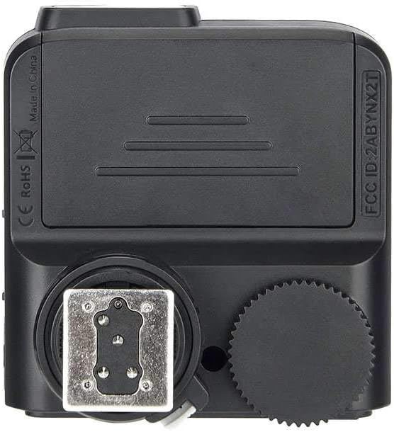 Godox X2 2.4 GHz TTL Wireless Flash Trigger for Nikon