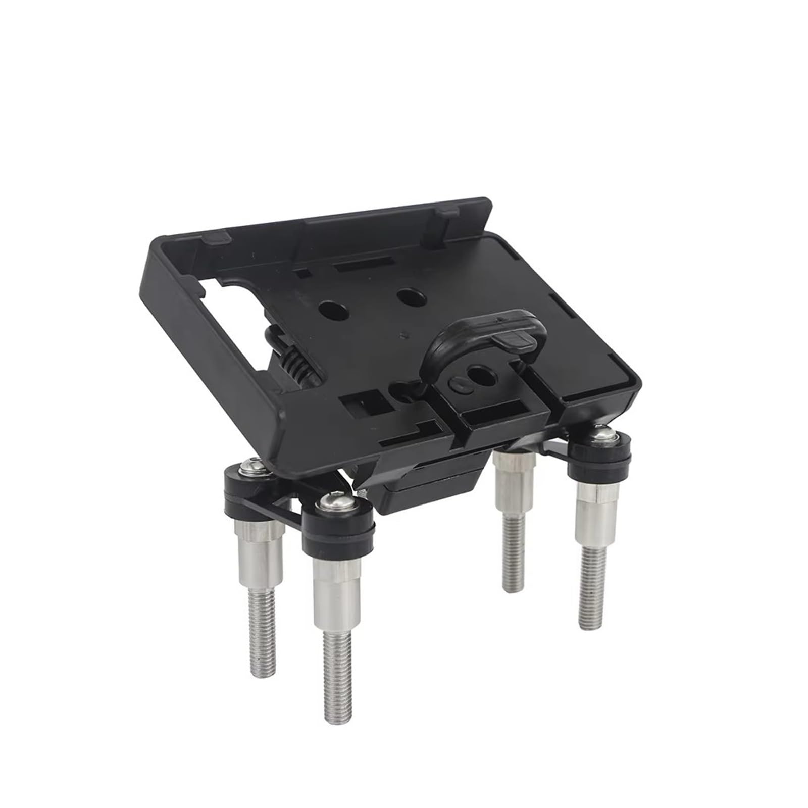 Staffa Navigatore Moto Per BMW F750GS F850GS F800GS S1000XR R1200GS R1250GS F900R F900XR Manubrio Staffa GPS Di Navigazione Per Cellulare Supporto Telefono Moto(1 set)