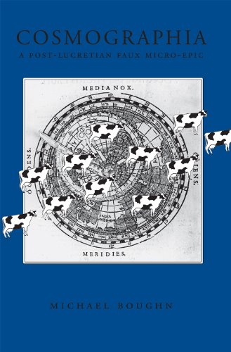 Cosmographia - a post-Lucretian faux micro-epic