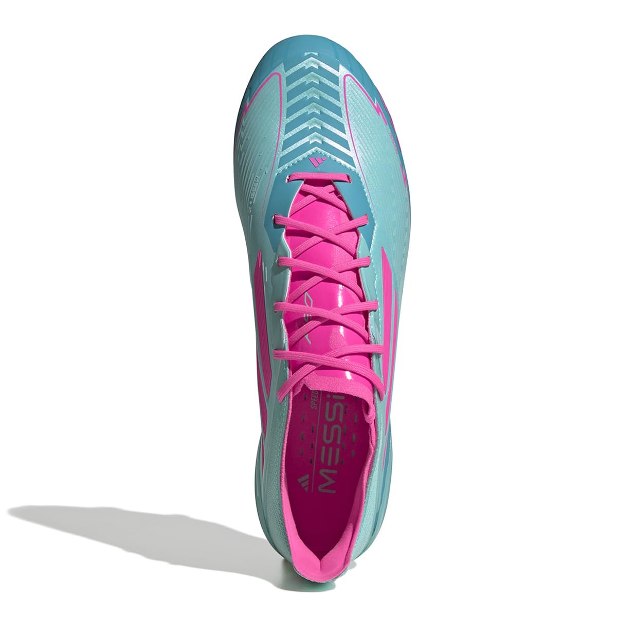 Amazon.co.jp: アディダス adidas F50 MESSI ELITE FG サッカー
