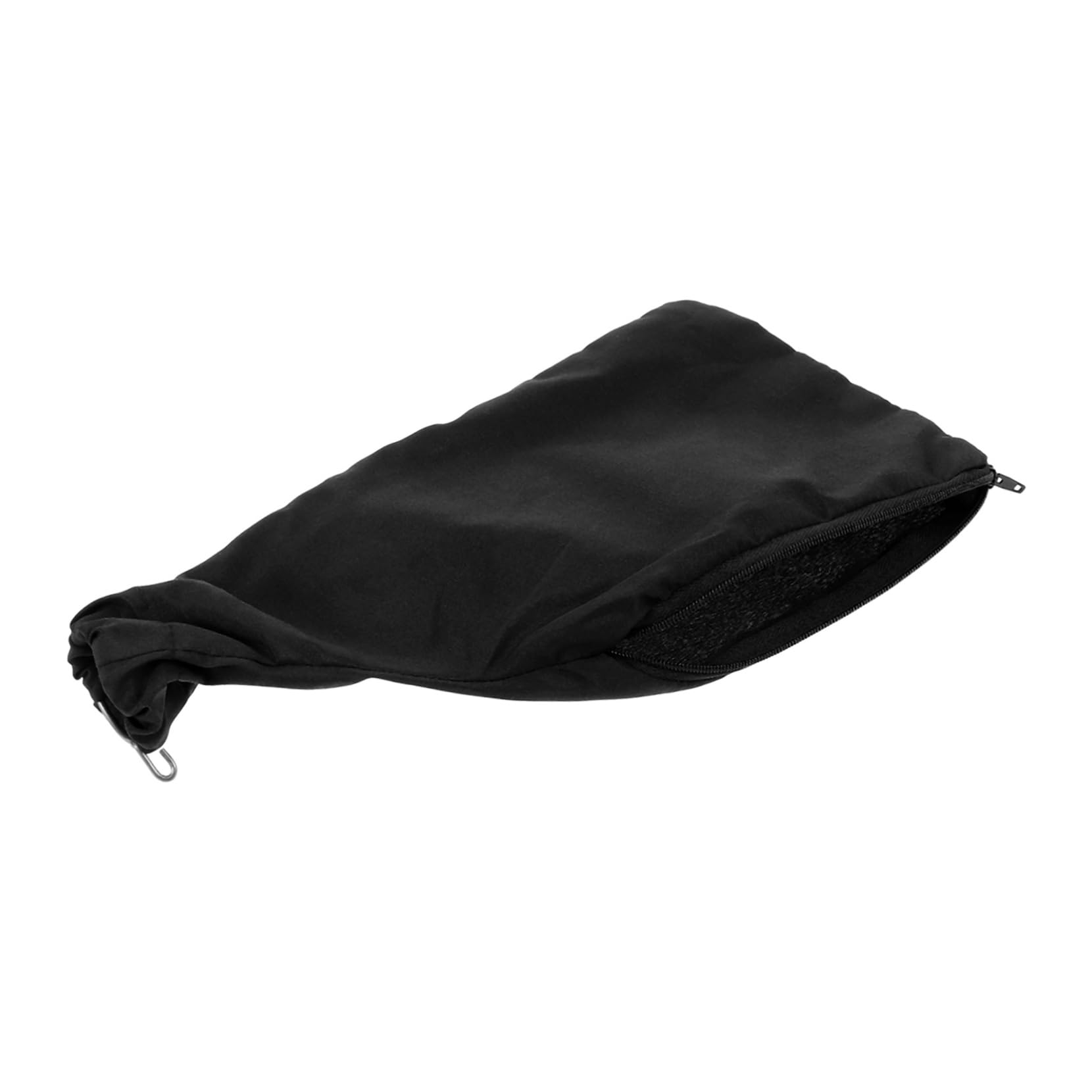 Kisangel 5 Piezas De Aluminio Máquina De Aserrado Bolsa De Polvo Ingletadora Soporte Bolsa De Polvo Bolsa De Recolección Colector De Polvo Bolsa Multiusos De Recolección De