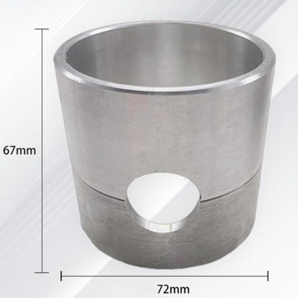 Petit Moule De Moulage De Bijoux En Métal DIY Pot De Moulage De Bijoux Compact L~p153983137