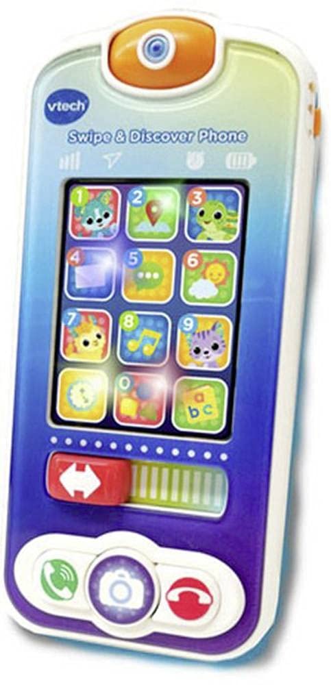 Vtech 80-537604 Baby Toy