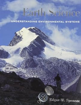 Paperback Earth Science: Understanding Environmental Systems Book