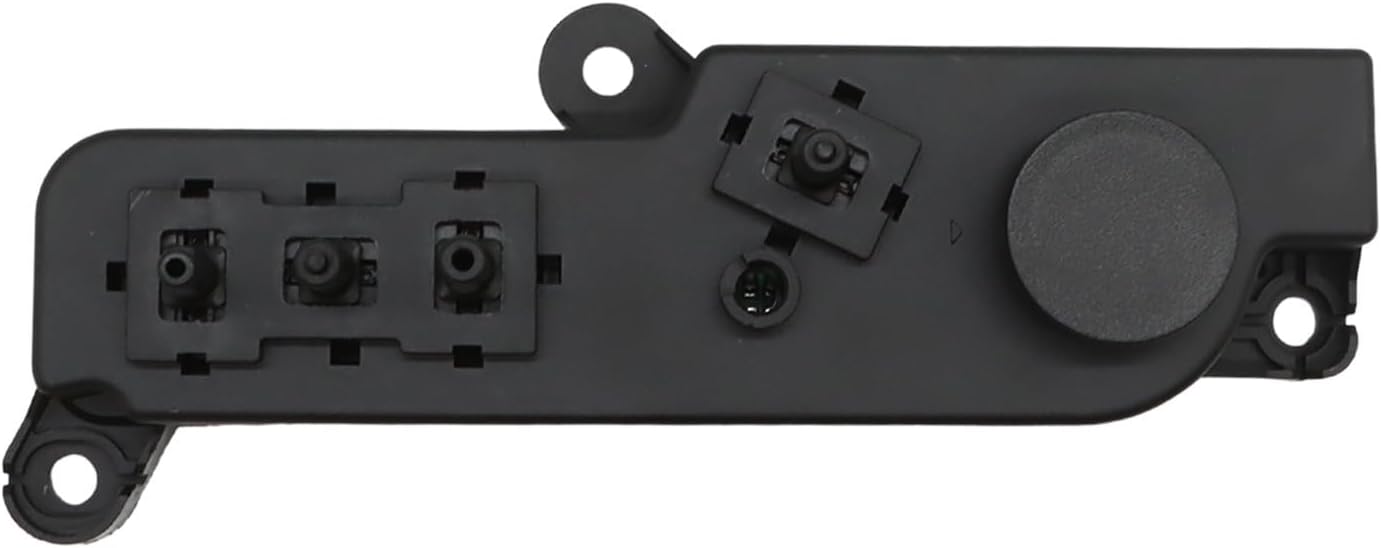 For Tesla Model 3/Y/S/X 17-23 Front Left Driver side Power Seat Control Switch