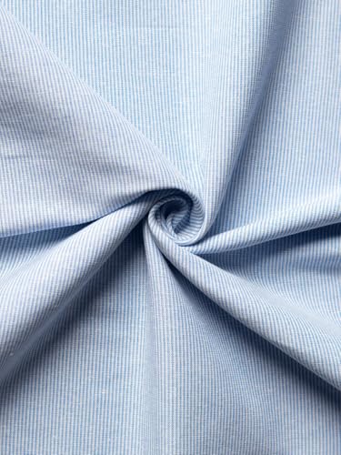 Image of Unstitched Khadi Cotton Fabric Metirial For Men's Shirt - Kurta - Ladies kurti And Ladies Suit