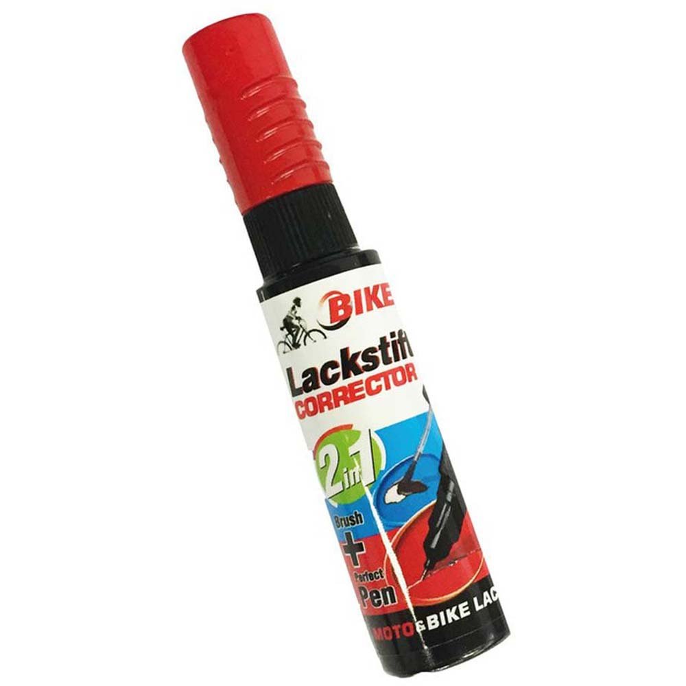 MotipFasi Paint Repair Pen 2174208160 Black/Gloss 12 ml