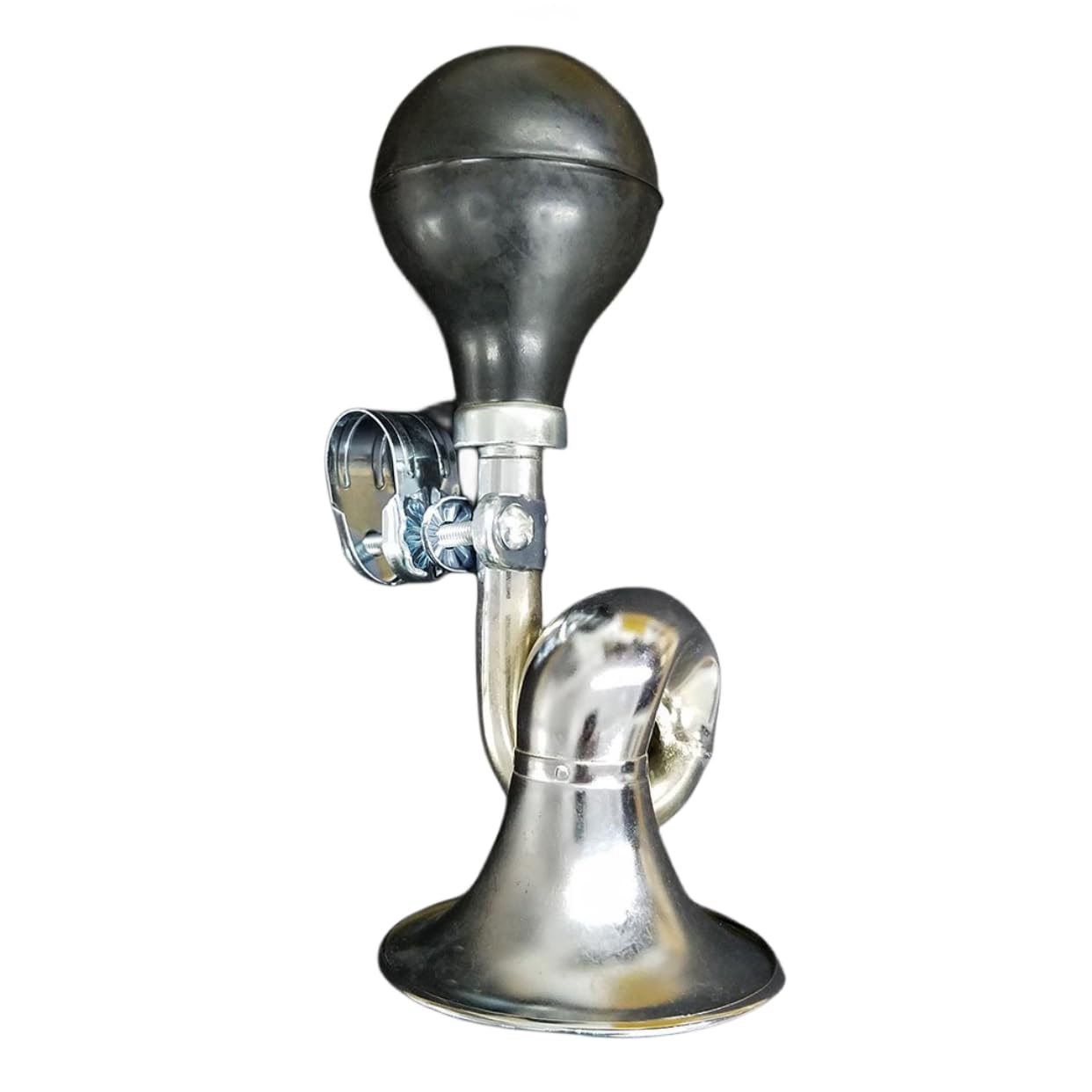 Bike Bells For Adults Bike Bugle Horn Metal Air Horn Retro Metal