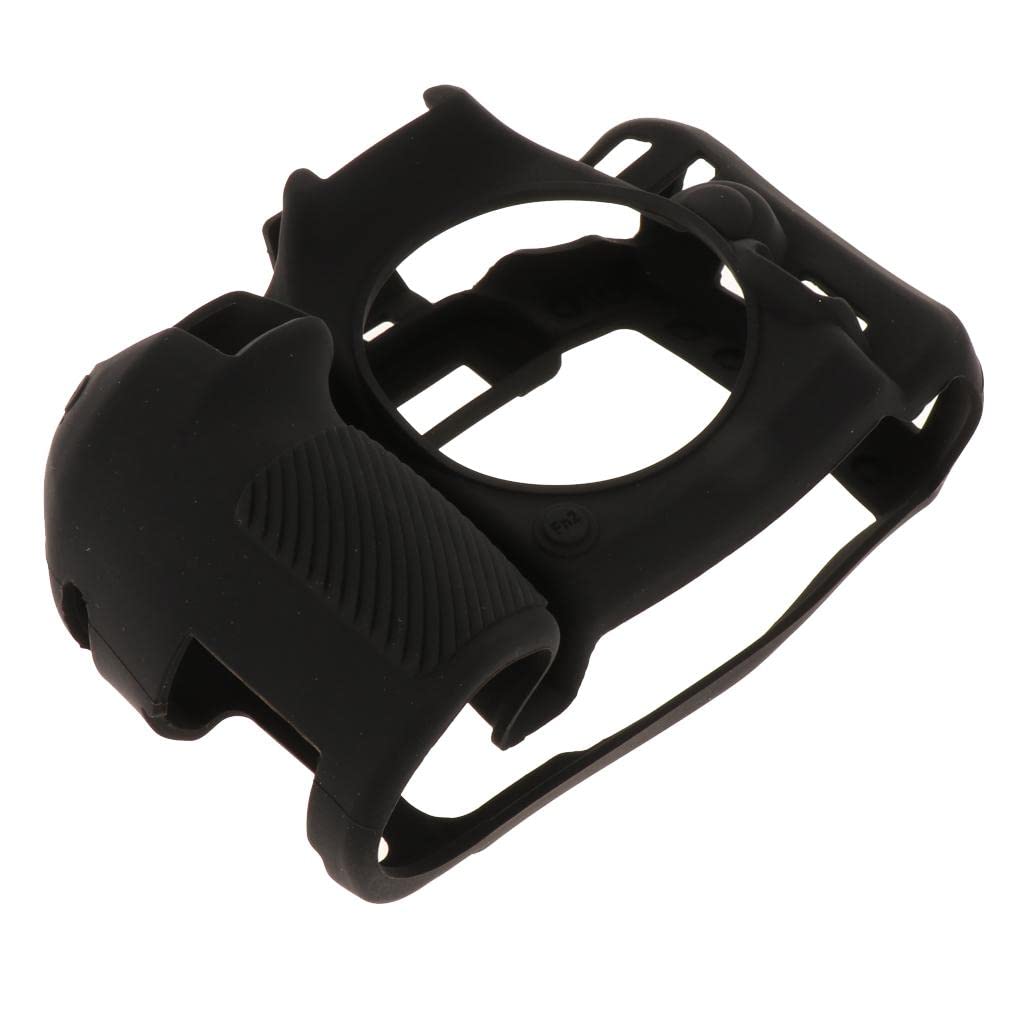 Custodia Protettiva per La Fotocamera D7500, Nero