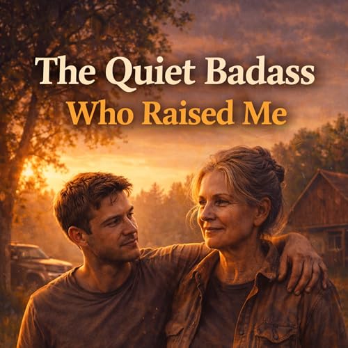 The Quiet Badass Who Raised Me