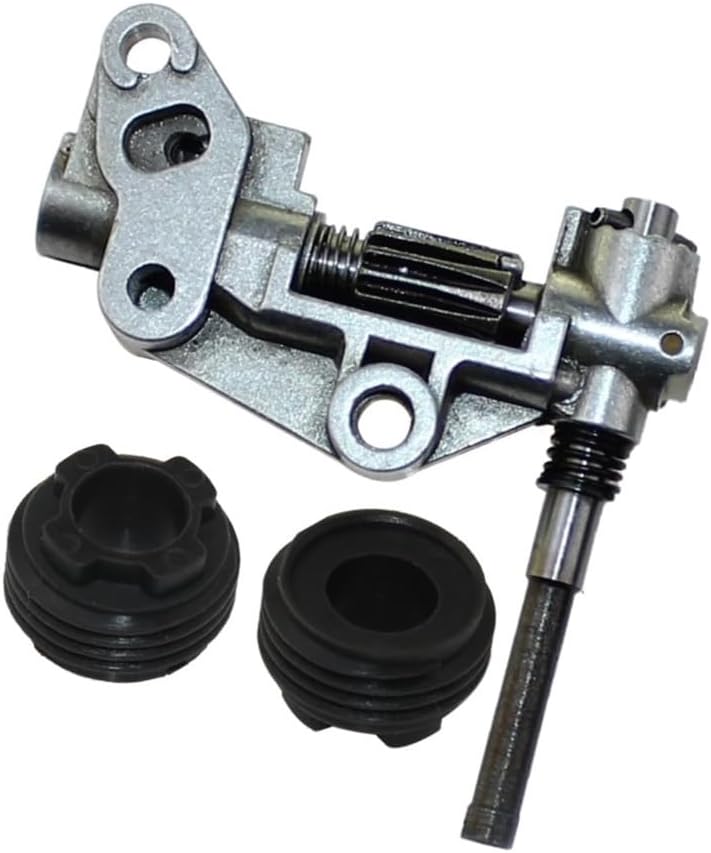 Oil Worm Gear Fit for 400 440 488 488P 490 550 575 577 577P 680 695 OEM C022000130 22160-55200 22150-55201 22150-55202