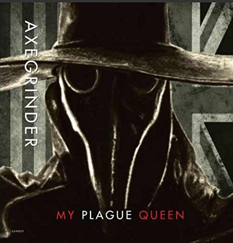 My Plague Queen / Disease
