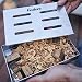 Enders Stainless steel smoker box