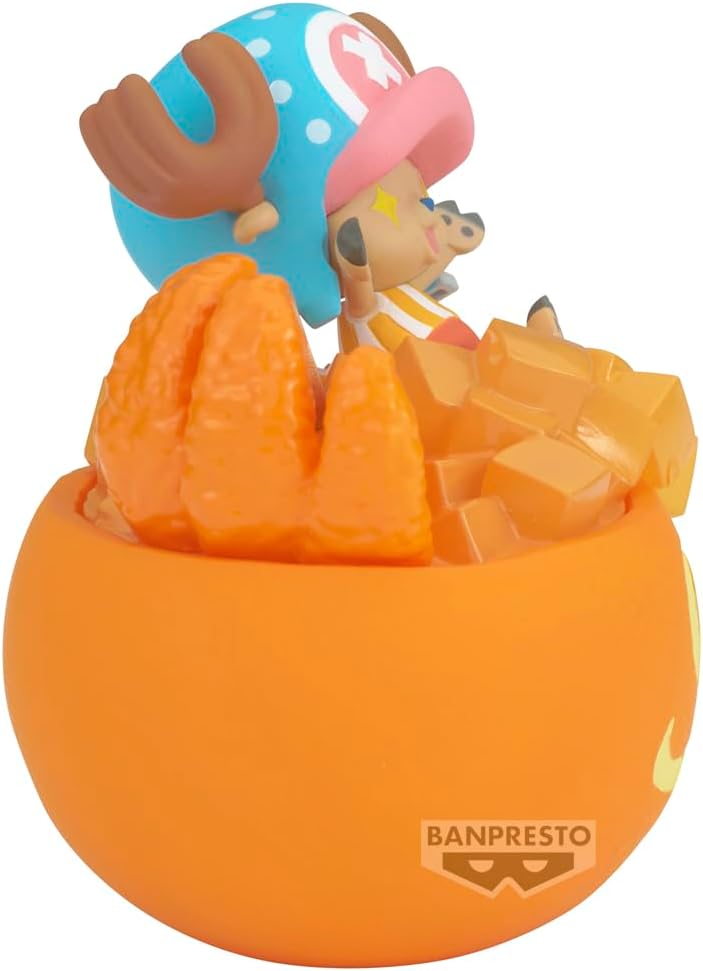 Banpresto - One Piece - Tony Tony Chopper vol. 2 (ver. A) Paldolce Collection Figure
