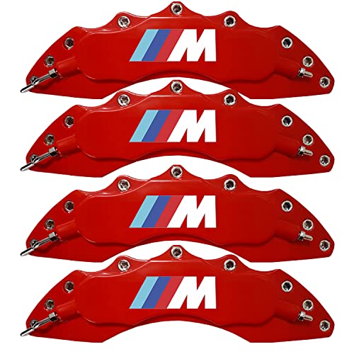 Capa de Pinça de Freio BK Parts 4 peças
