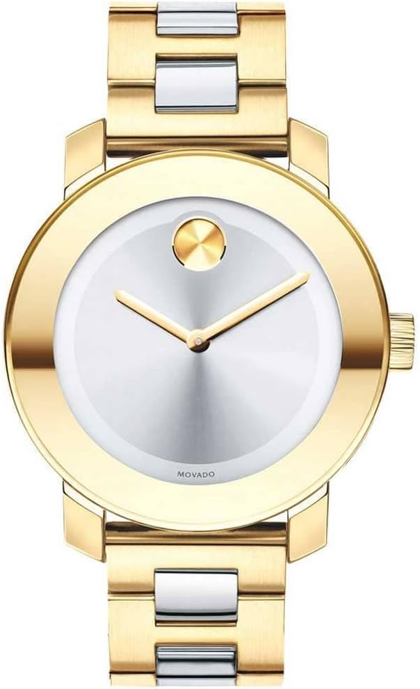 MovadoMens Movado Bold Watch 3600129