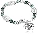 Expressively Yours Bracelet - Love Laughter Friendship