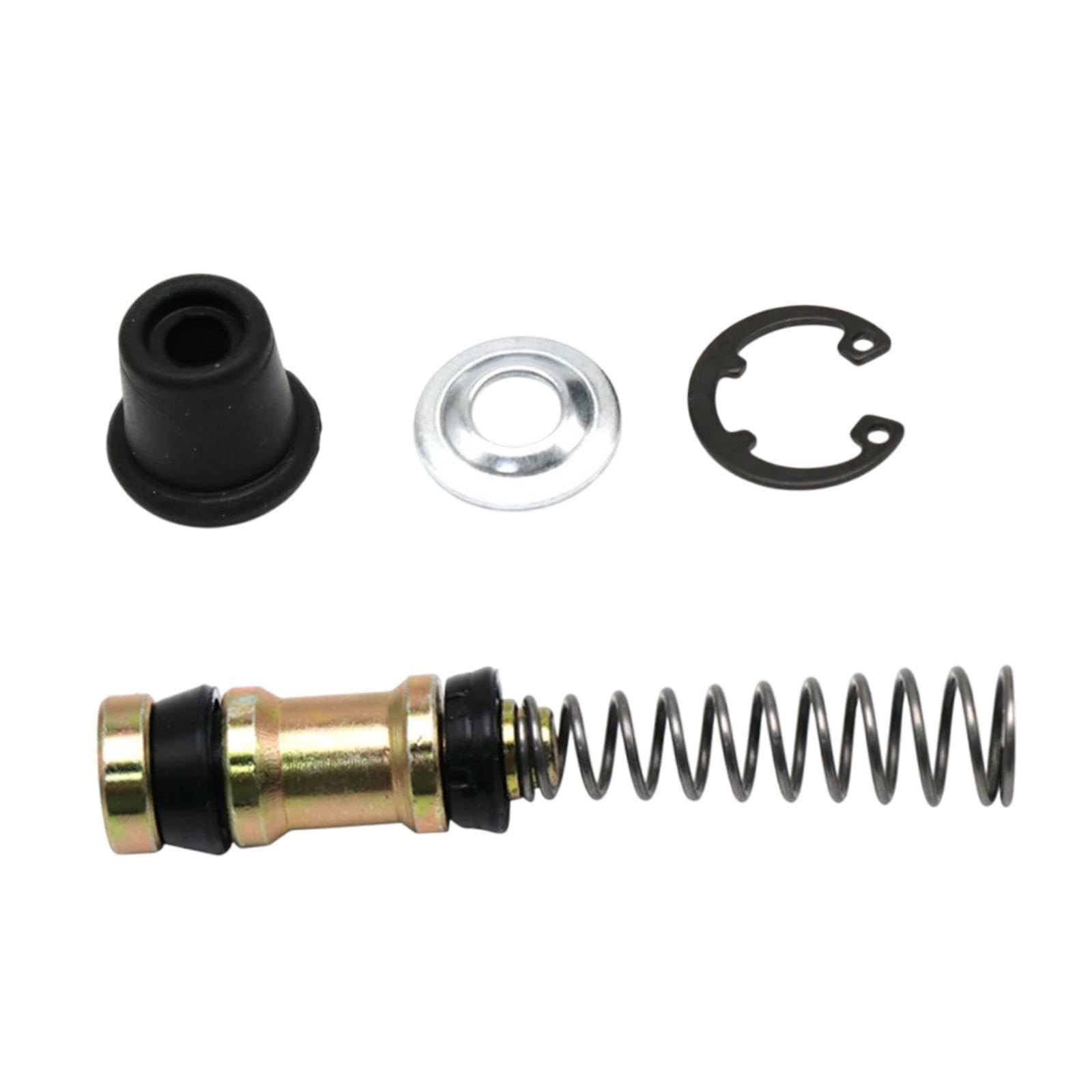 bnf® Generic Clutch Brake Plunger Repair Kit Brake Master Cylinder Rebuild Kit 1.4cm Rear | Parts & Accessories | Car & Truck Parts | Interior | Seat Covers-image-33