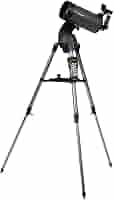 Telescopio Celestron NexStar 127 SLT - Computerizzato Con Database Di 4000 Oggetti, Ideale Per Principianti - Foto 10