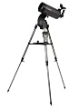 Celestron NexStar 127SLT Telescope (Black)
