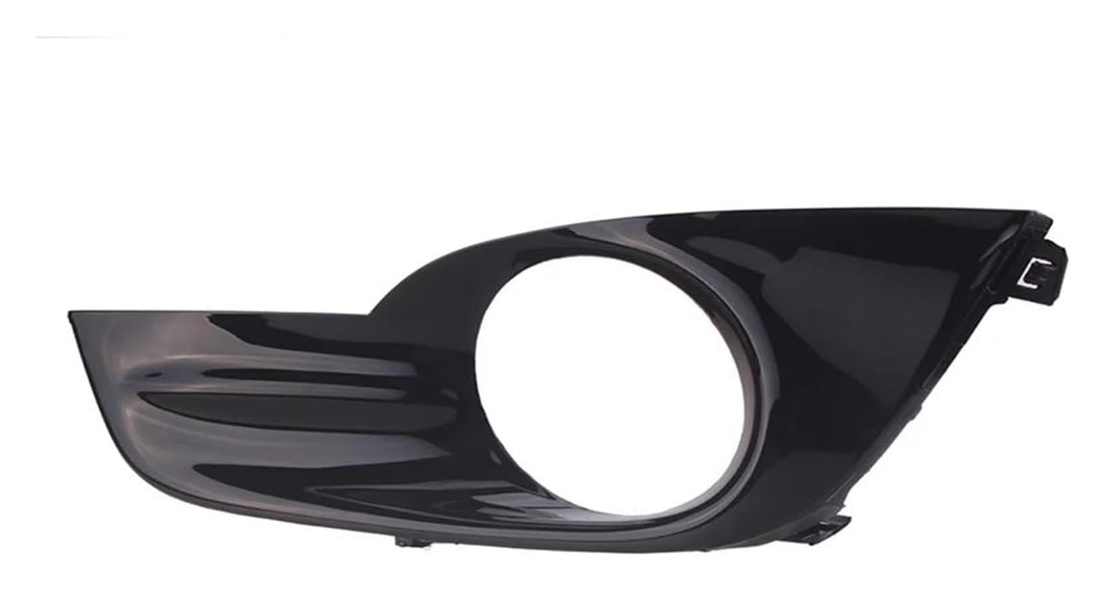 Bisel parachoques delantero Nissan Teana L33 2012-2015 marco de rejilla antiniebla para auto 5
