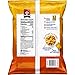 Quaker Rice Crisps, Gluten Free, Cheddar, 6.06oz Bags, 6 Count
