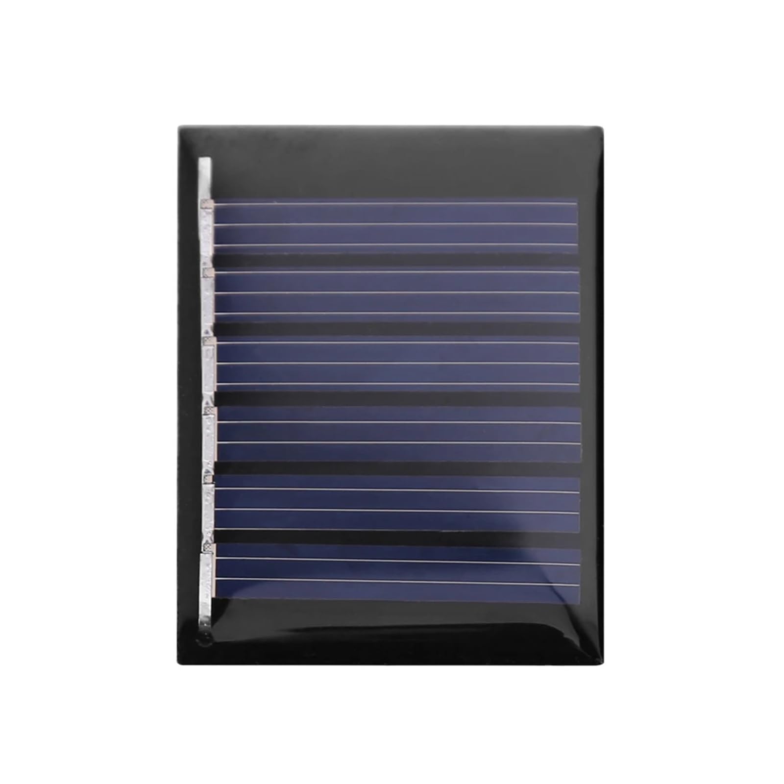 Polycrystalline Solar Panel 0.15W 3V for Garden Street Lighting Small Home Lighting System Solar(2pcs)