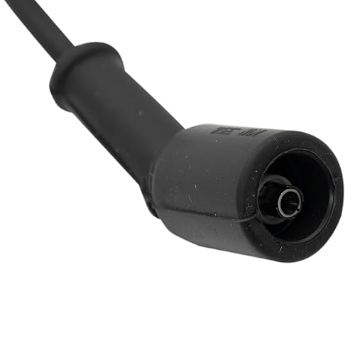 Miniatura 477 de TRQ Juego de cables de bujía de encendido del motor para Ford F250 F350 Super Duty V8 6.2L nuevo