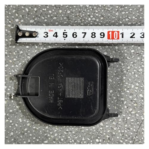 Cache phare universel pour BMW E90 couvercle étanche arrière